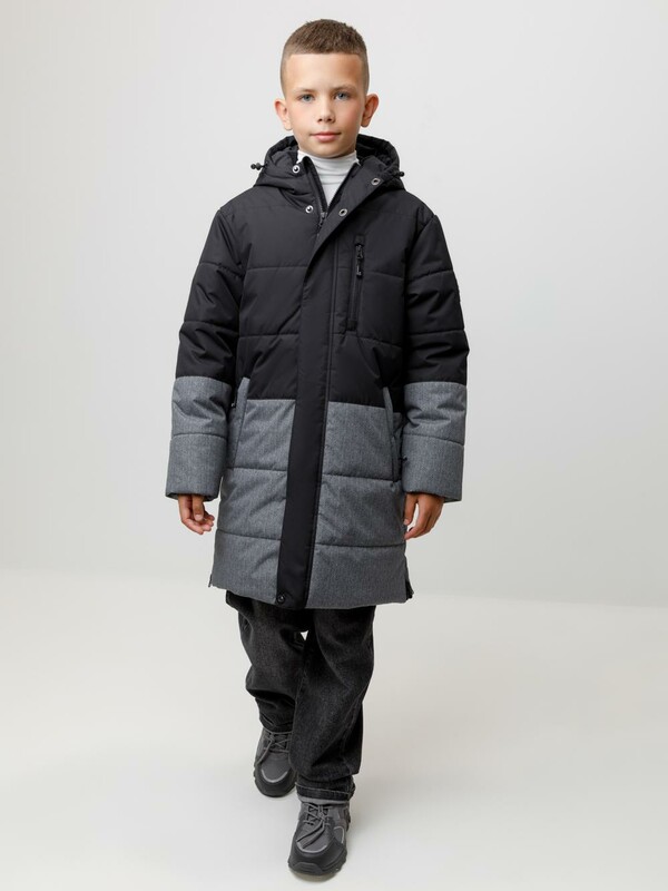 пальто для мал